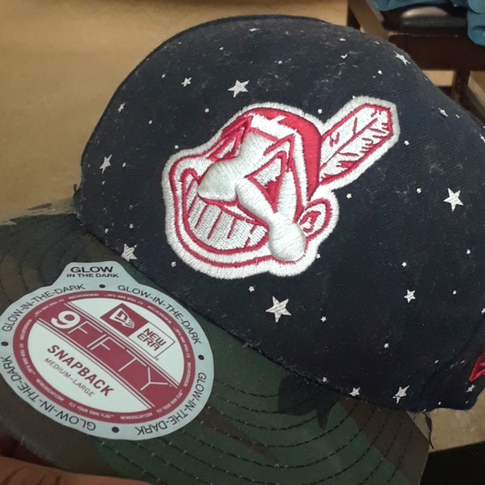 Snapback Ball cap